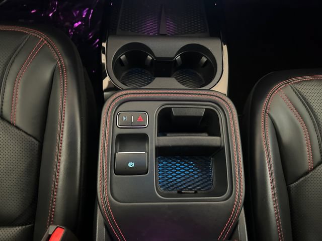 Certified 2025 Ford Mustang Mach-E Premium w/ Sport Appearance Package AWD/4WD image 24