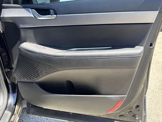 Used 2020 Hyundai Palisade SEL FWD image 23