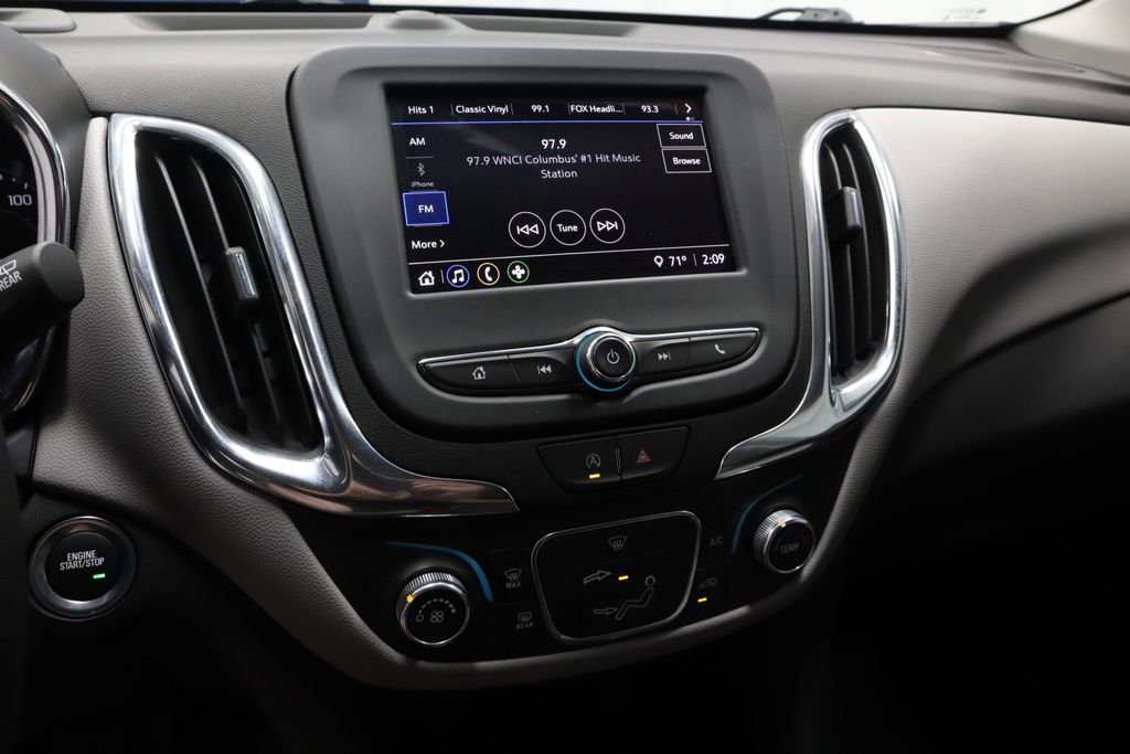Used 2024 Chevrolet Equinox LS w/ LS Convenience Package image 31