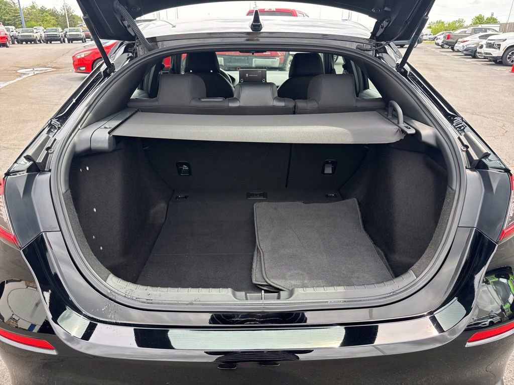 Used 2024 Honda Civic Sport image 49
