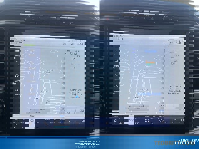 Certified 2023 Ford F150 XLT w/ Equipment Group 302A High image 31