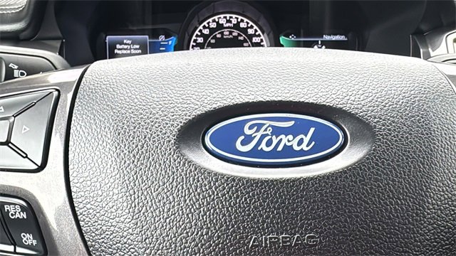 Certified 2021 Ford Ranger Lariat w/ Equipment Group 501A High image 19