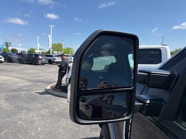 Certified 2021 Ford F350 Lariat w/ Lariat Value Package AWD/4WD image 16