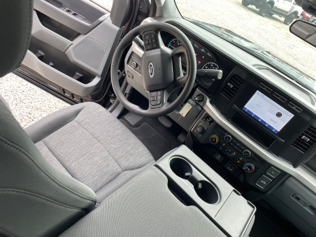 Certified 2024 Ford F250 XL w/ STX Appearance Package AWD/4WD image 22