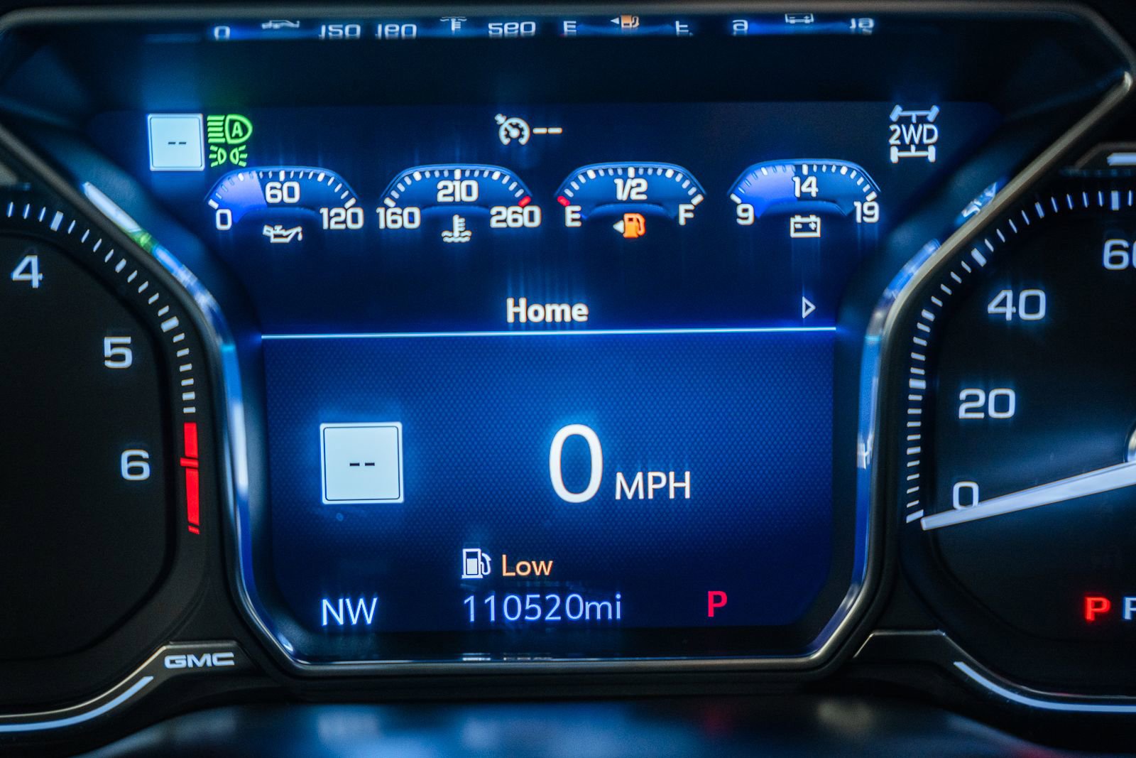 Used 2019 GMC Sierra 1500 Denali w/ Denali Ultimate Package AWD/4WD image 58