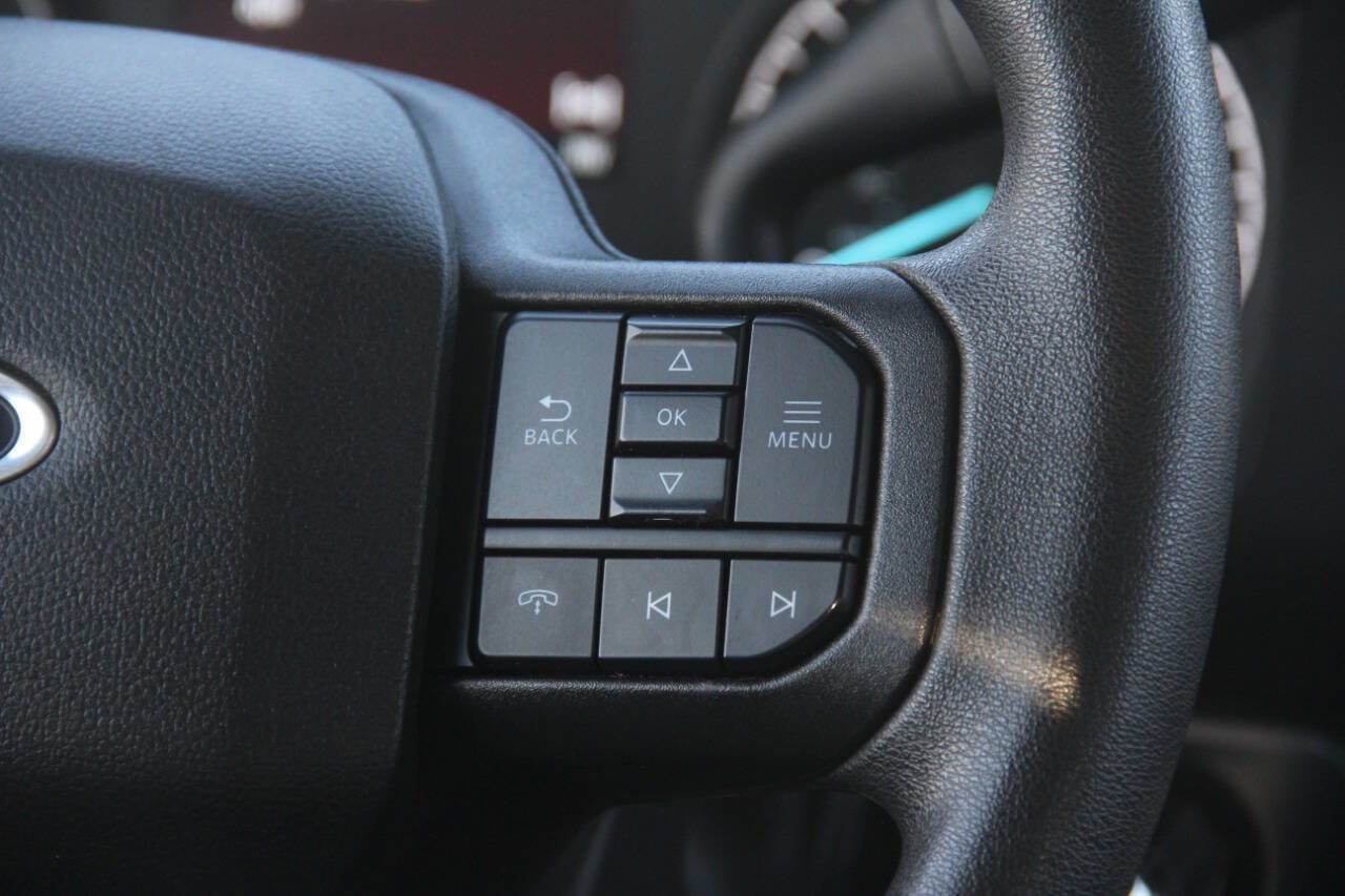 Certified 2024 Ford F250 XLT image 18