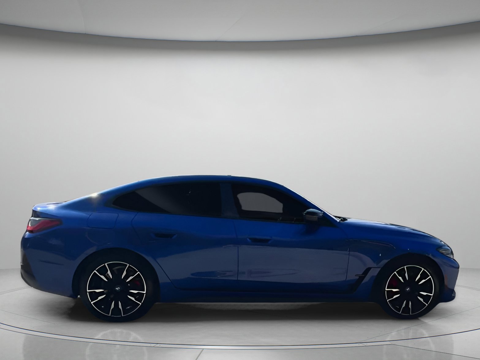 Used 2023 BMW i4 M50 image 25