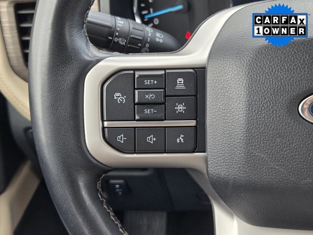 Certified 2024 Ford Expedition Max Limited RWD image 26