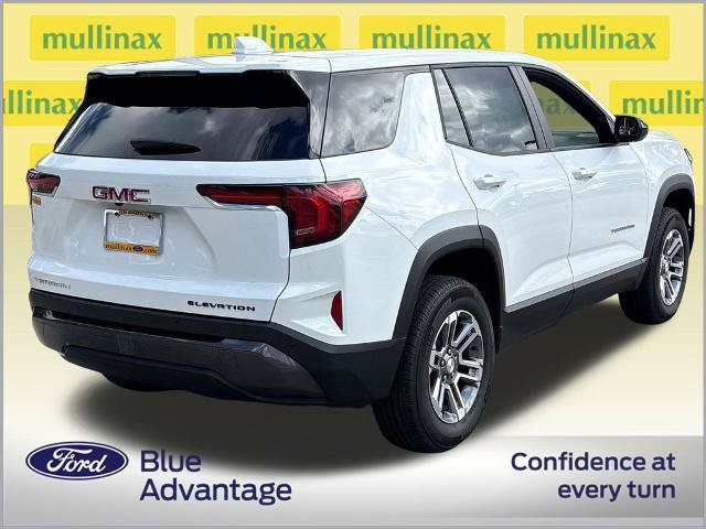 Used 2026 GMC Terrain Elevation FWD image 4