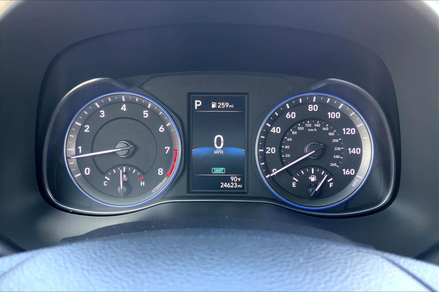 Used 2022 Hyundai Kona SEL FWD image 26