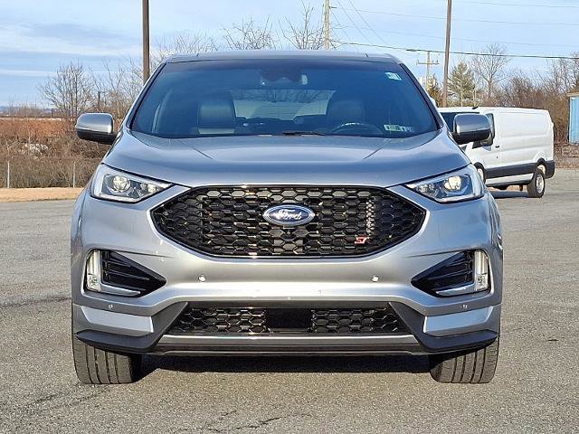 Certified 2020 Ford Edge ST w/ Equipment Group 401A image 7