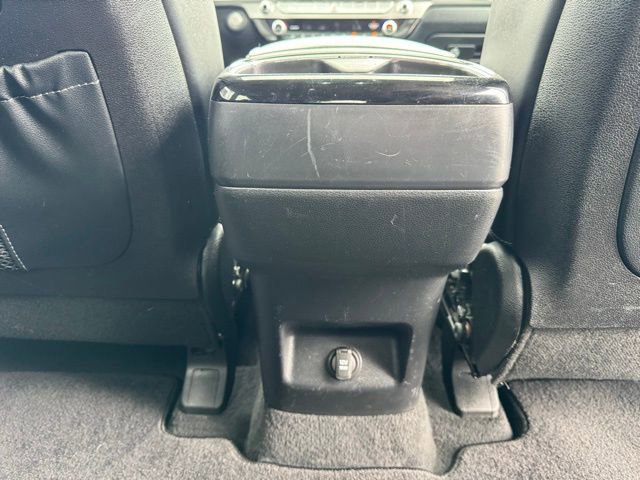 Used 2023 Kia Telluride S w/ S Sunroof Package FWD image 17