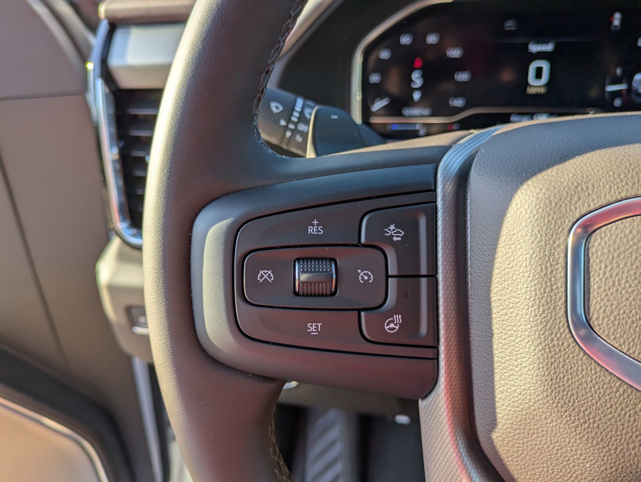 Used 2024 GMC Sierra 1500 Denali image 20