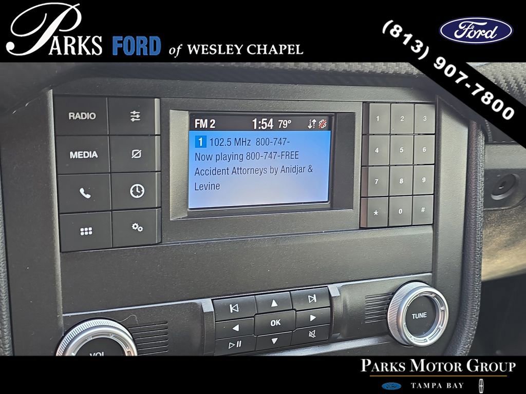 Certified 2020 Ford Mustang Coupe w/ Black Accent Package image 17