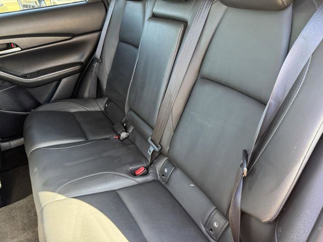 Used 2024 MAZDA CX-30 AWD 2.5 S w/ Preferred Package image 28