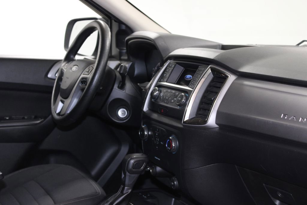 Certified 2019 Ford Ranger XLT image 31