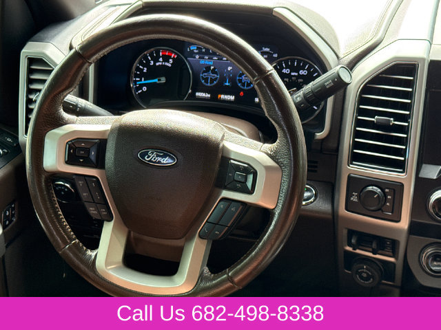 Certified 2021 Ford F250 King Ranch w/ King Ranch Ultimate Package AWD/4WD image 14