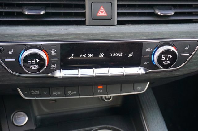 Used 2019 Audi A4 2.0T Premium image 21
