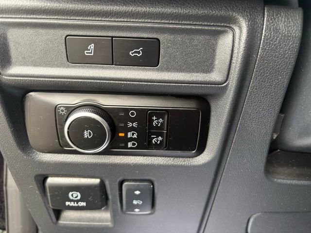 Certified 2024 Ford Expedition Limited image 22