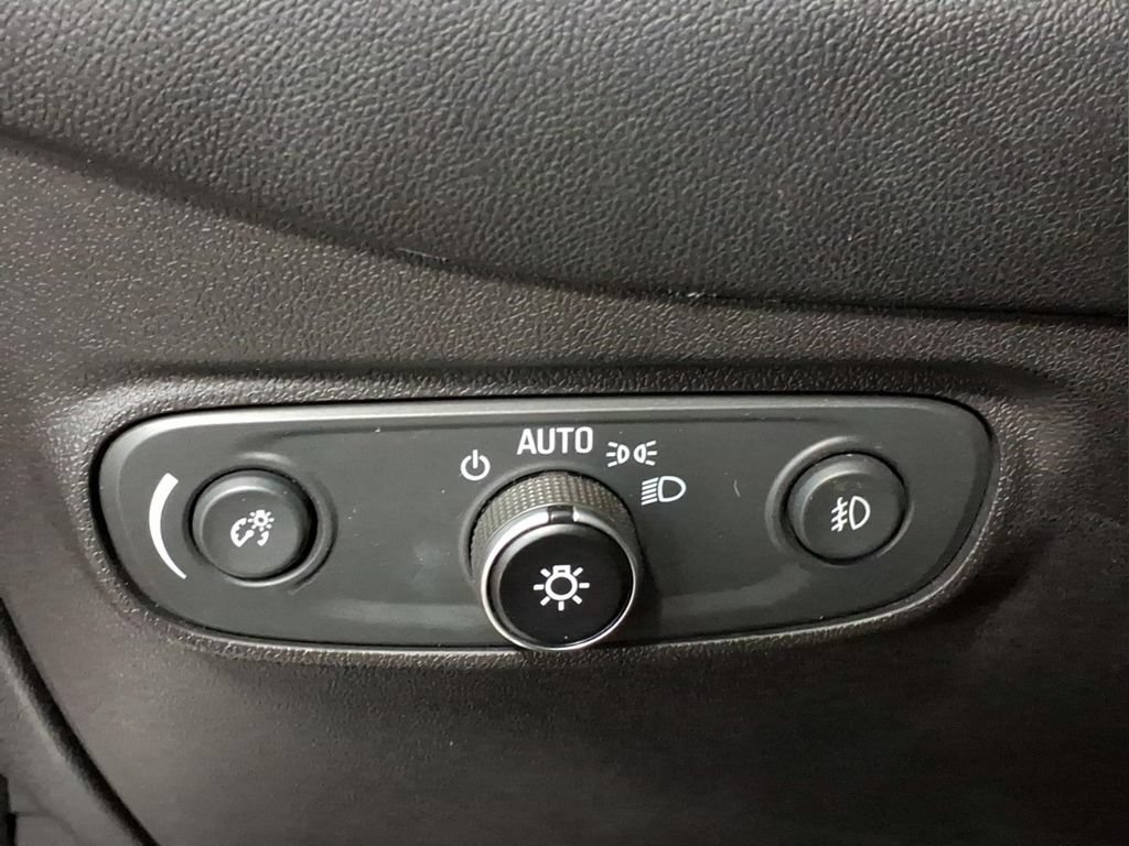 Used 2020 Chevrolet Equinox Premier AWD/4WD image 15