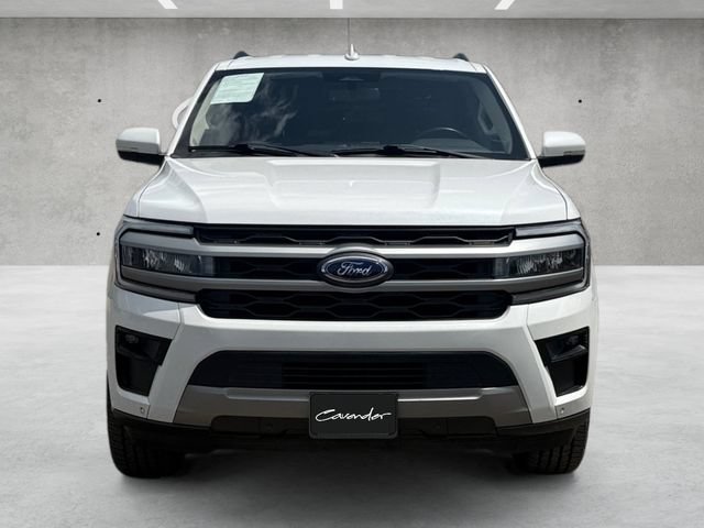 Certified 2023 Ford Expedition Max XLT RWD image 19