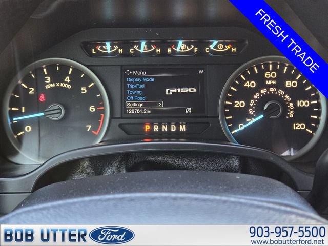 Certified 2018 Ford F150 XLT w/ Equipment Group 302A Luxury AWD/4WD image 15