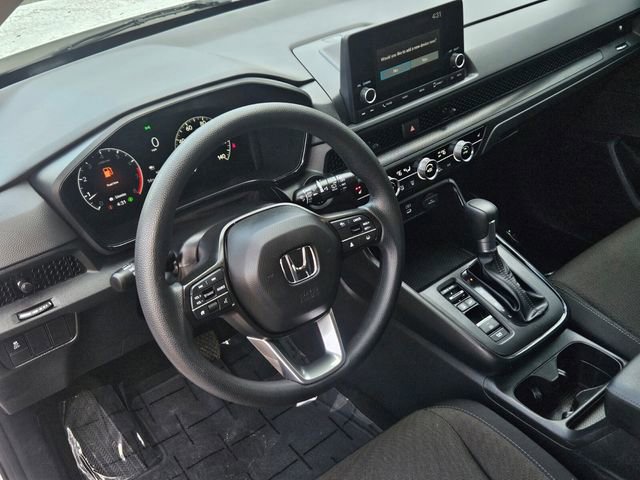 Used 2024 Honda CR-V EX image 37