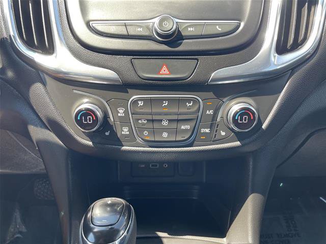 Used 2020 Chevrolet Equinox LT AWD/4WD image 26