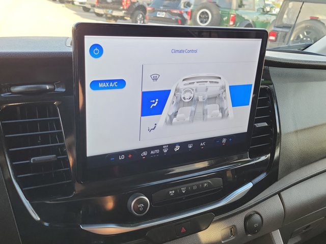 Certified 2023 Ford Transit 350 XLT image 30