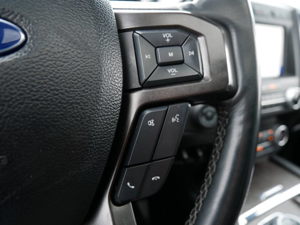 Certified 2021 Ford Expedition Max Limited AWD/4WD image 27