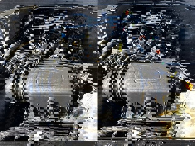 Certified 2023 Ford Explorer XLT w/ Equipment Group 202A image 16