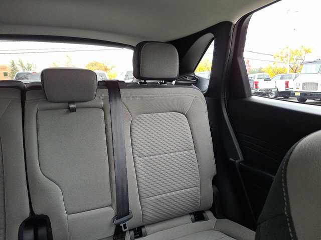 Certified 2022 Ford Escape SE w/ Convenience Package image 20