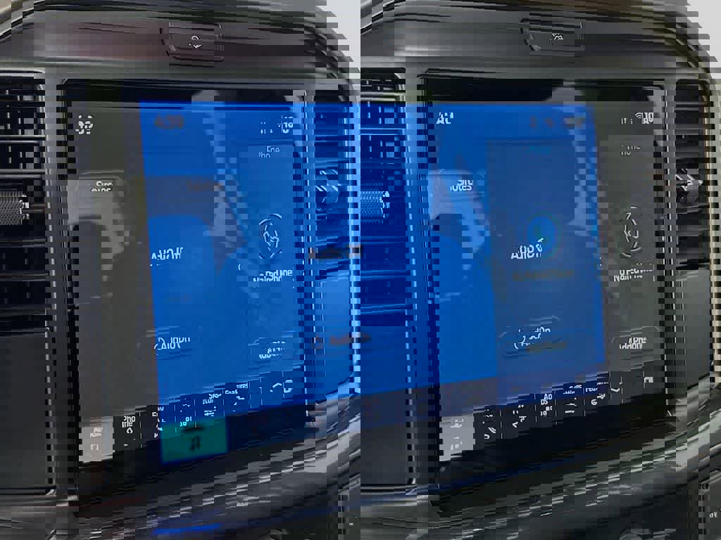 Certified 2025 Ford F150 STX w/ Equipment Group 201A FX4 image 17