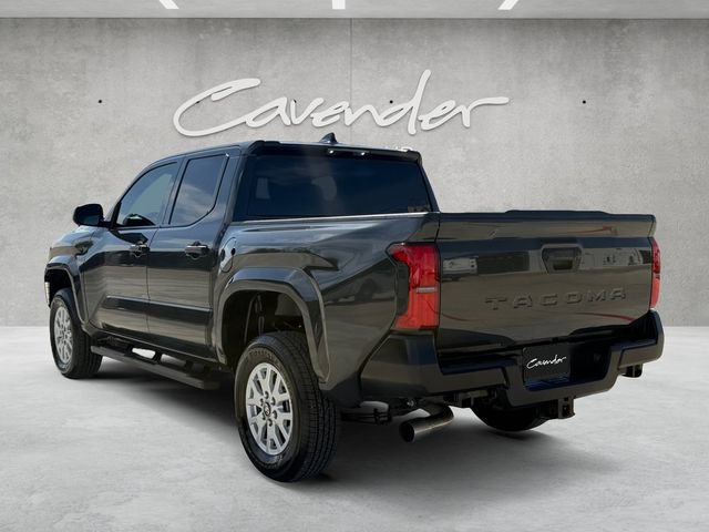 Used 2025 Toyota Tacoma SR RWD image 15