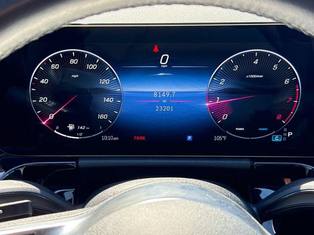 Used 2025 Mercedes-Benz GLA 250 image 23