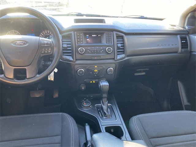 Certified 2022 Ford Ranger XL w/ Equipment Group 101A High image 16