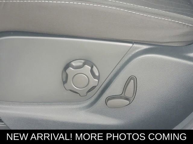 Certified 2020 Ford EcoSport SE image 14