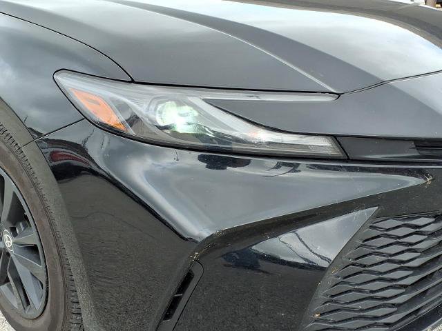 Used 2026 Toyota Camry LE FWD image 11
