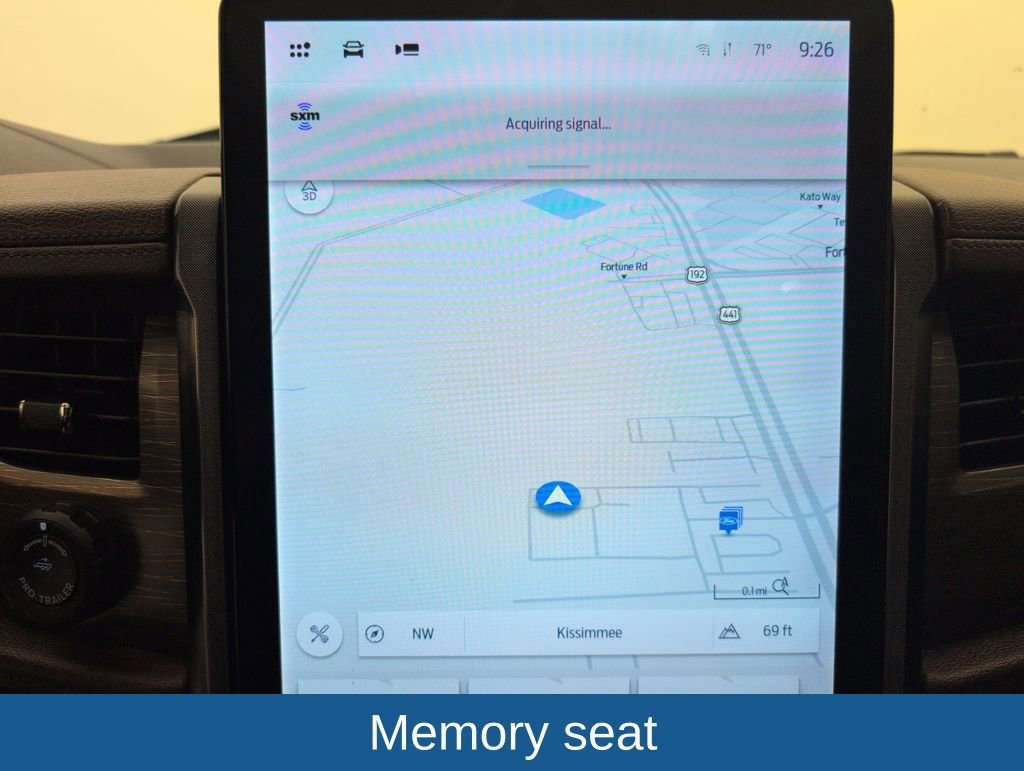 Certified 2023 Ford Expedition Max Limited image 30