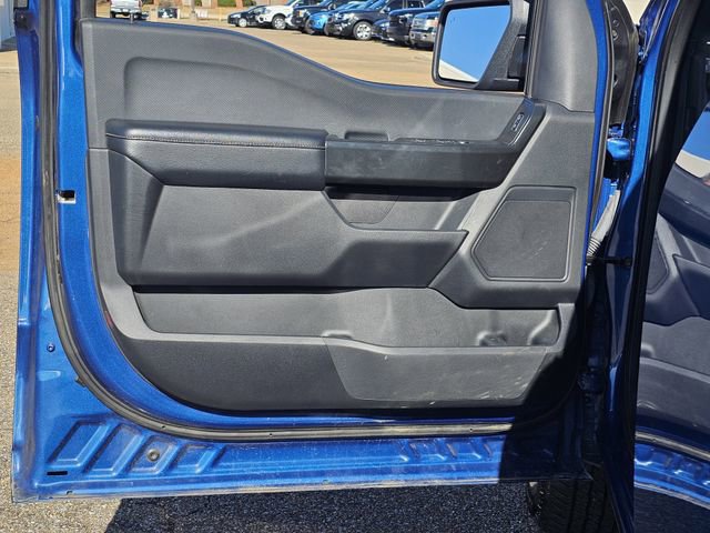 Certified 2024 Ford F150 STX image 15