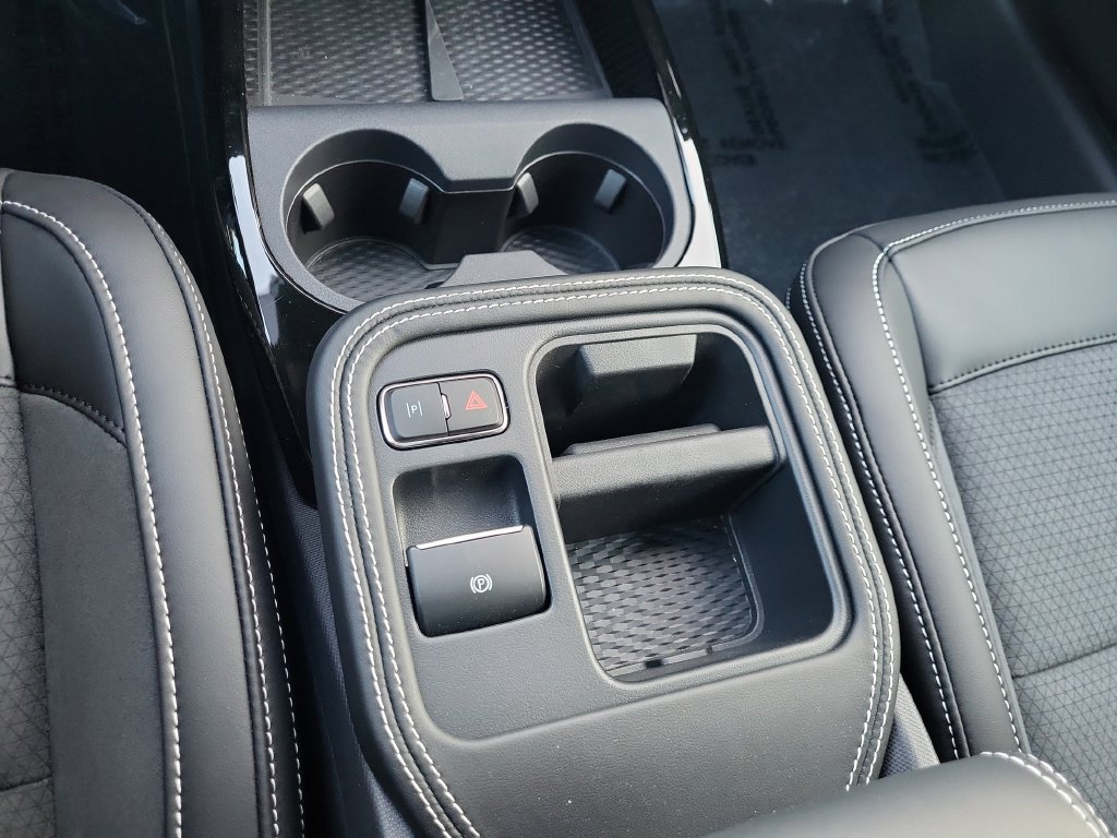 Certified 2025 Ford Mustang Mach-E GT AWD/4WD image 13