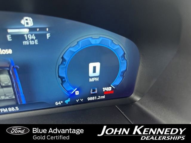 Certified 2025 Ford Bronco Sport Badlands image 11