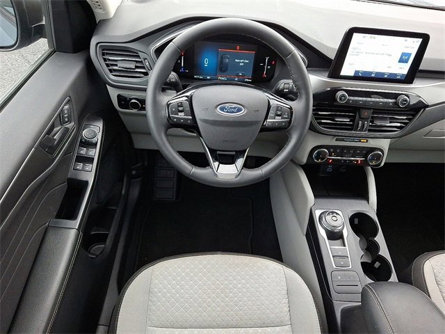 Certified 2023 Ford Escape Active image 11