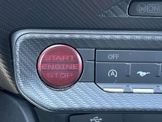 Certified 2025 Ford Mustang GT Premium image 19