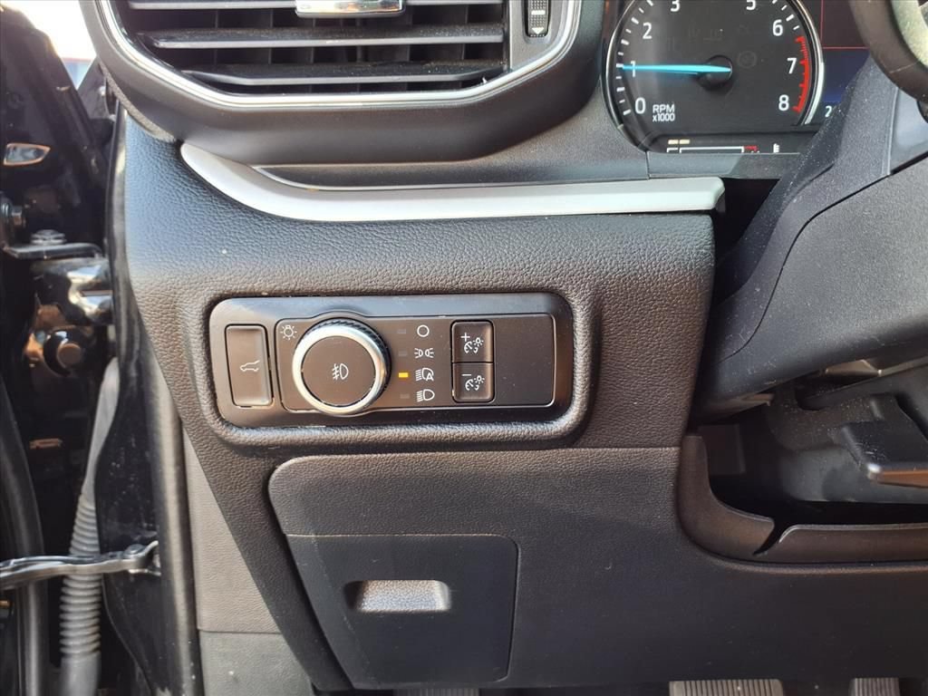 Certified 2023 Ford Explorer XLT w/ Equipment Group 202A AWD/4WD image 19