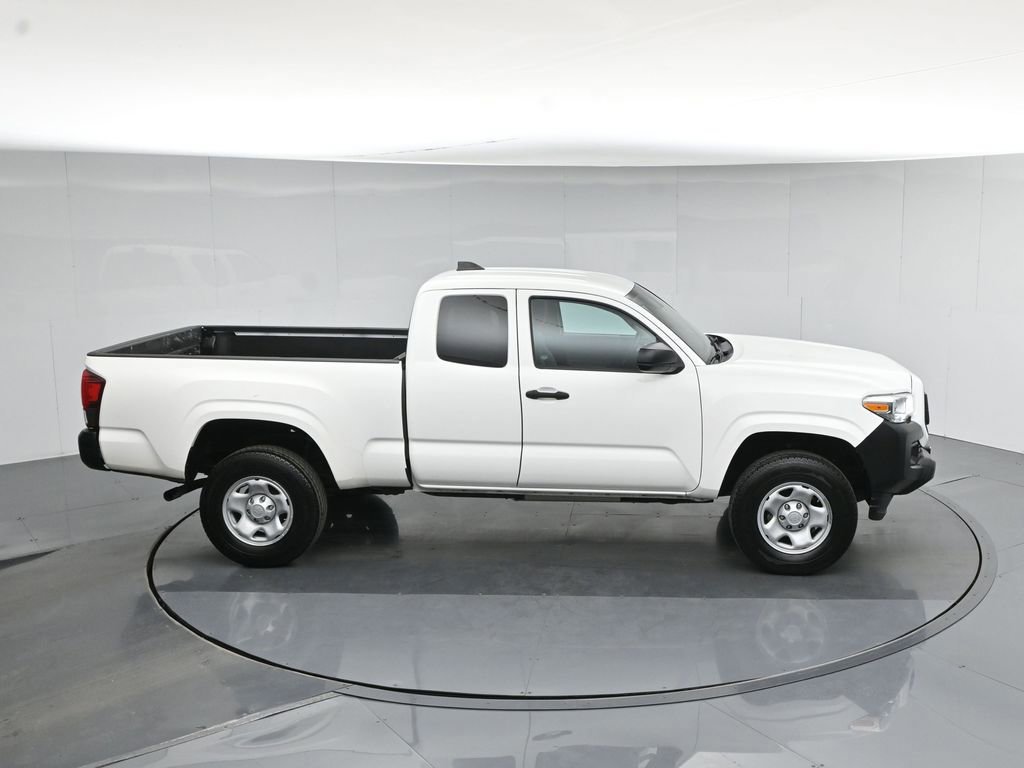 Used 2021 Toyota Tacoma SR image 9