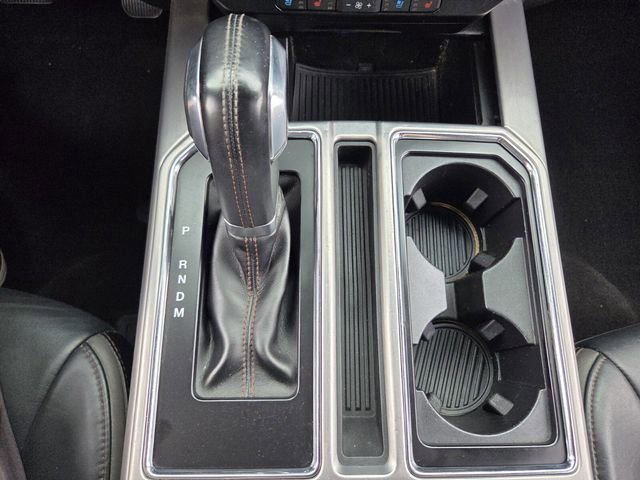Certified 2019 Ford F150 Platinum image 28