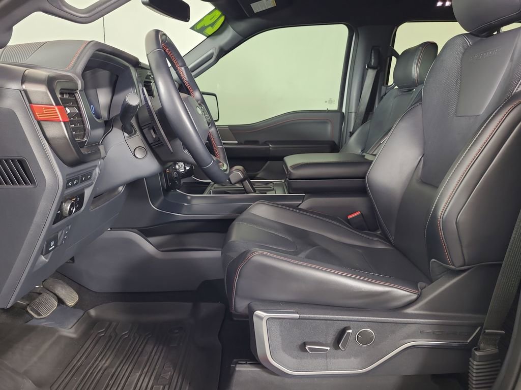 Certified 2024 Ford F150 Raptor AWD/4WD image 19