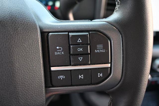 Certified 2024 Ford F150 XLT w/ Equipment Group 302A MID AWD/4WD image 32