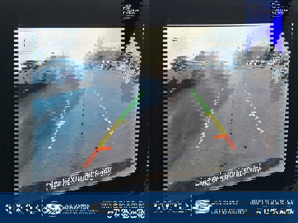 Certified 2022 Ford Explorer XLT w/ Equipment Group 202A image 18